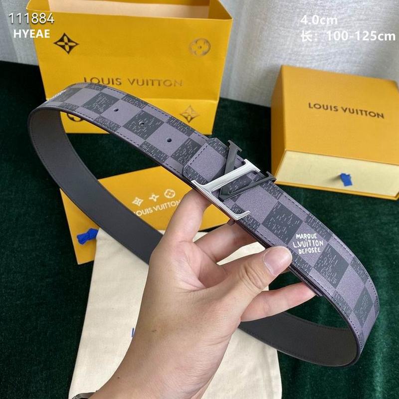 LV Belts 4930